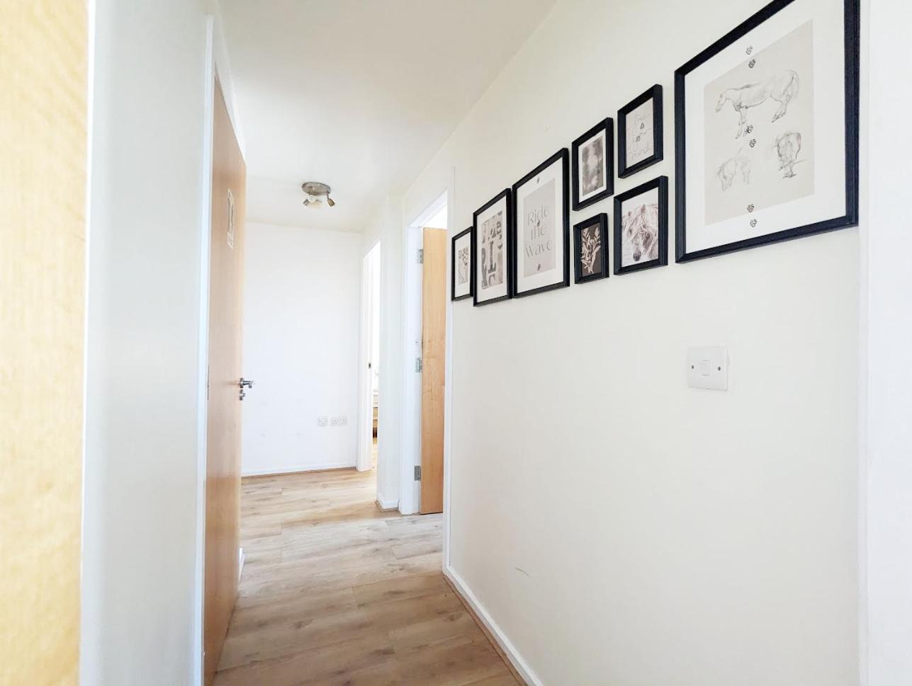 Guest Room In City Centre Near Key Attractions リヴァプール エクステリア 写真