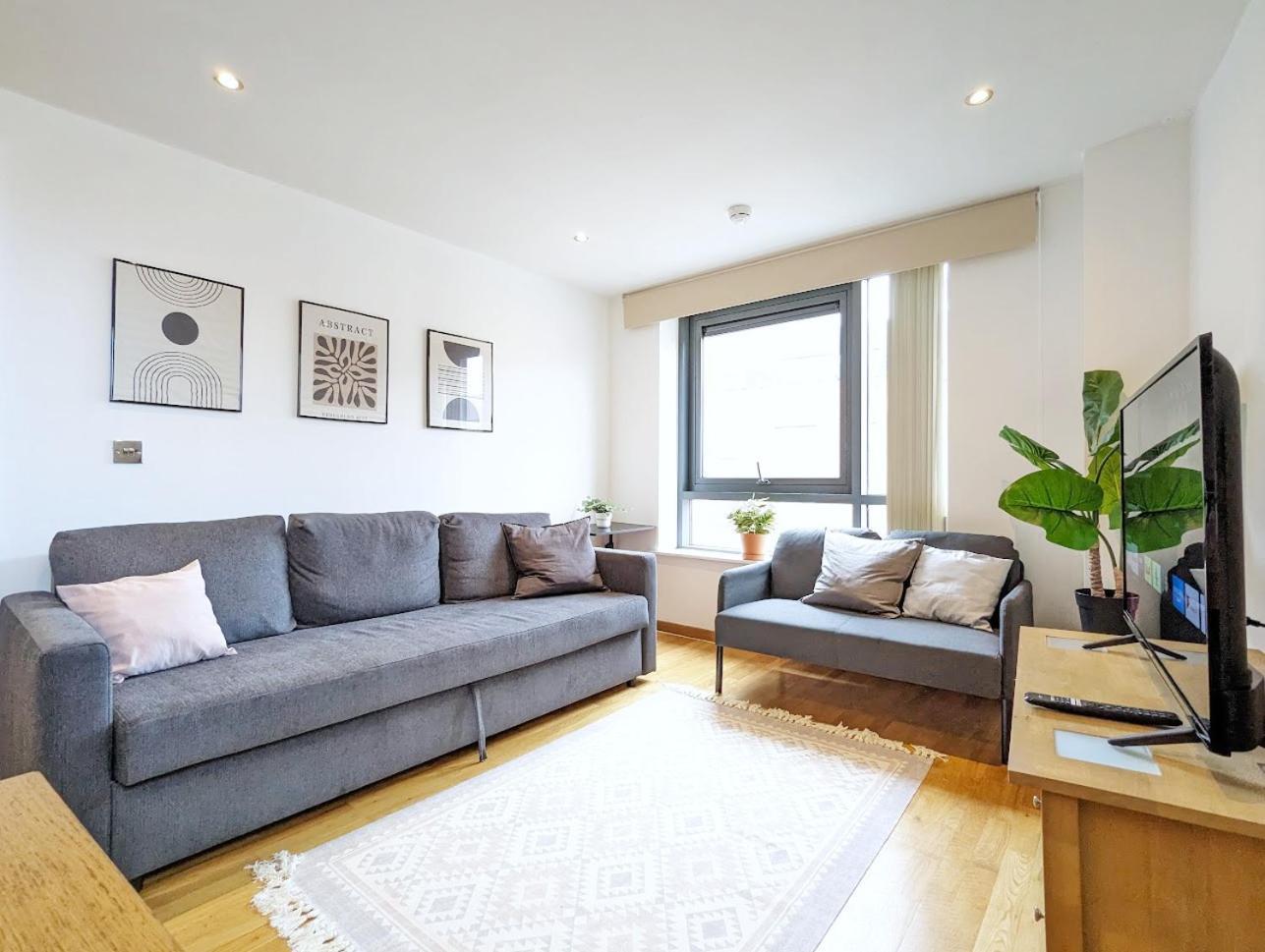 Guest Room In City Centre Near Key Attractions リヴァプール エクステリア 写真