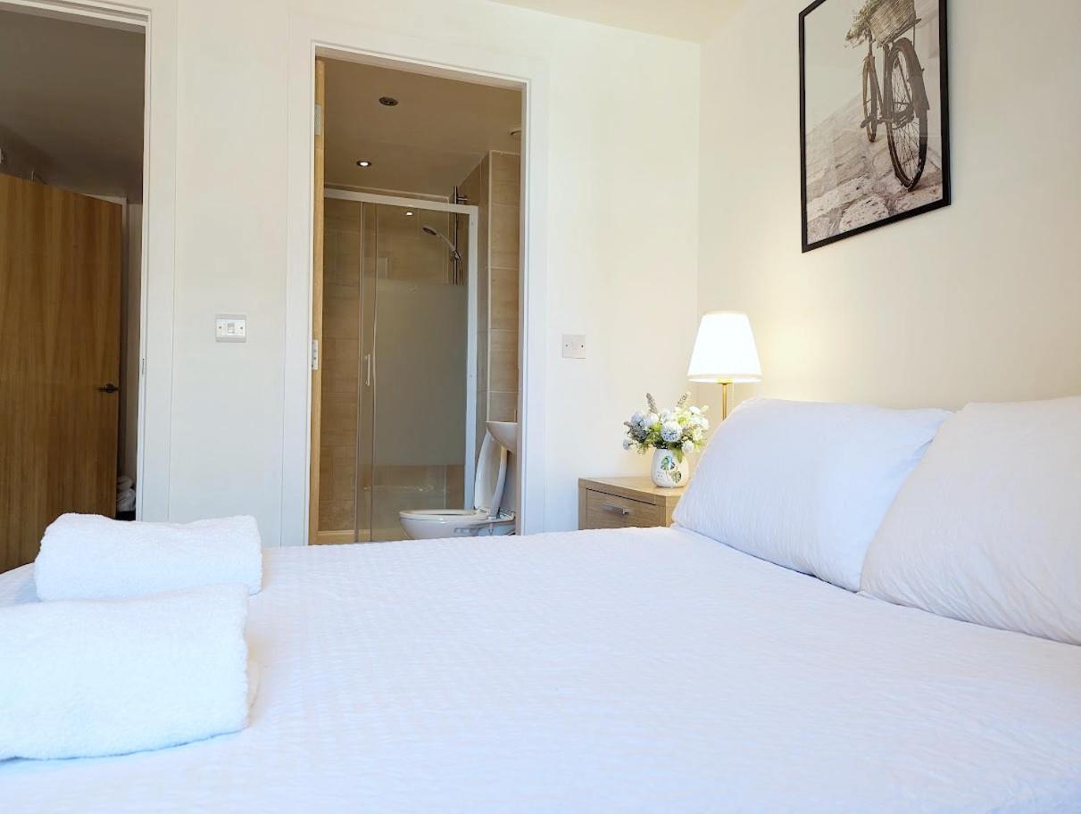 Guest Room In City Centre Near Key Attractions リヴァプール エクステリア 写真