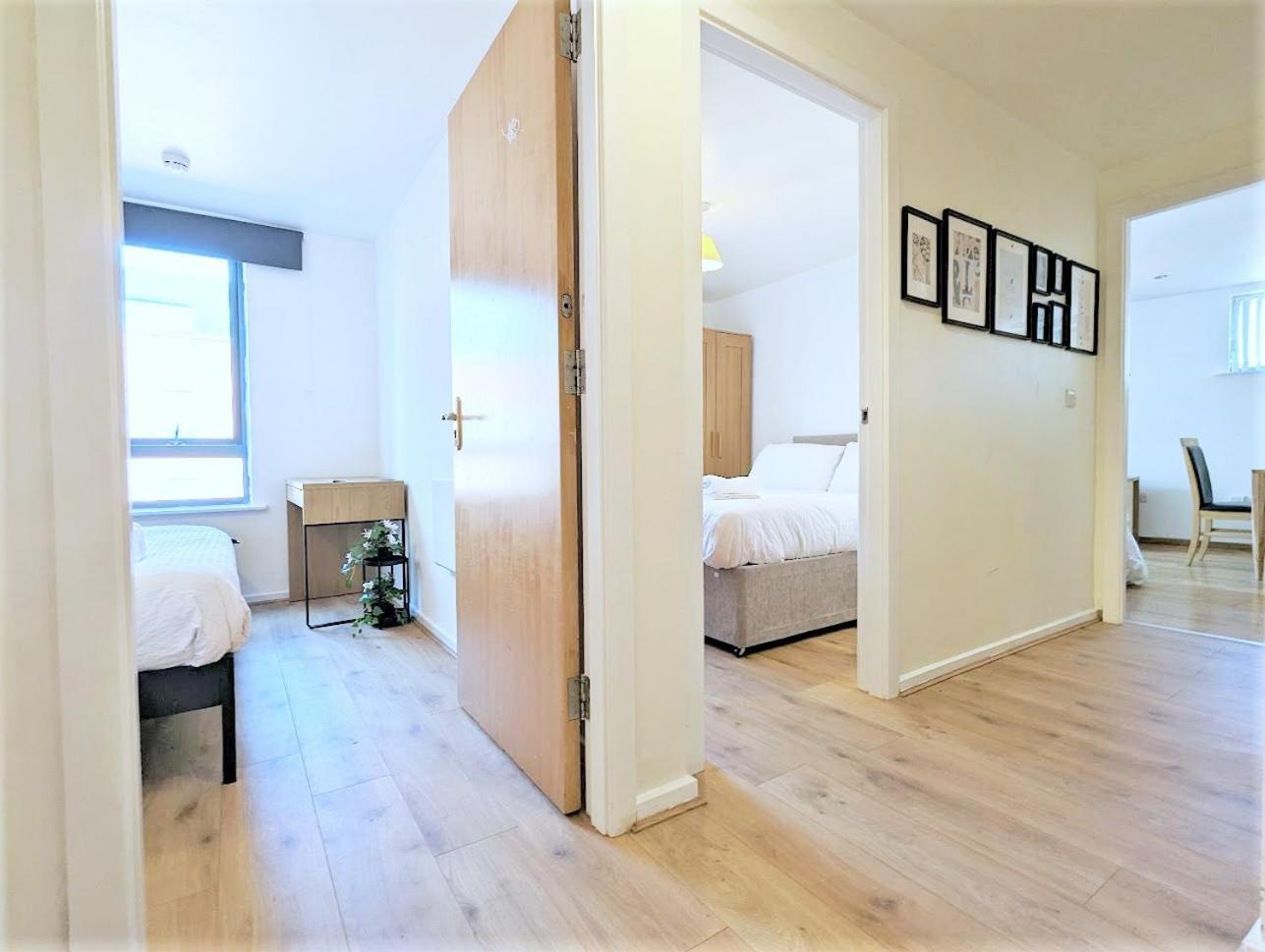Guest Room In City Centre Near Key Attractions リヴァプール エクステリア 写真