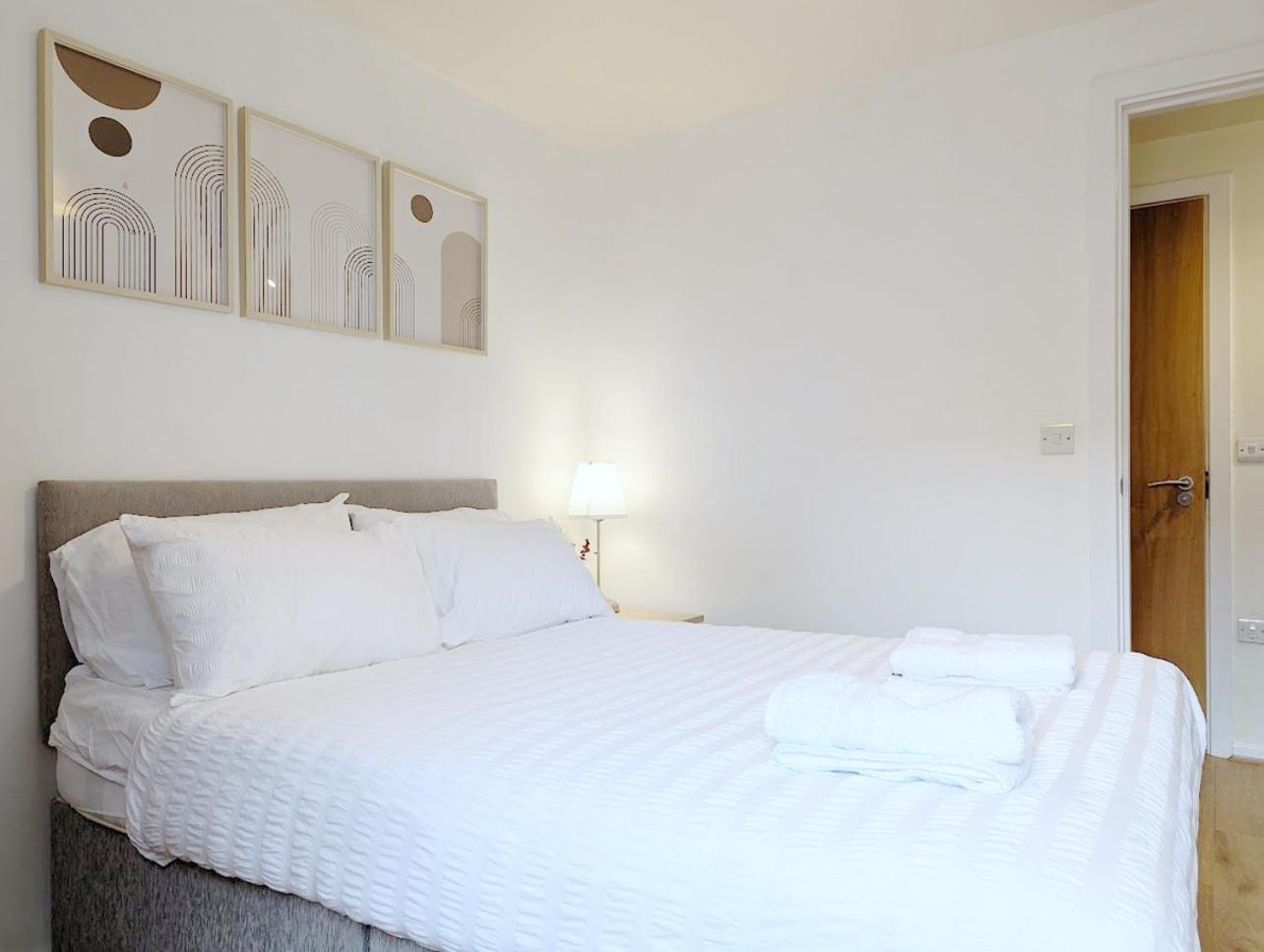 Guest Room In City Centre Near Key Attractions リヴァプール エクステリア 写真